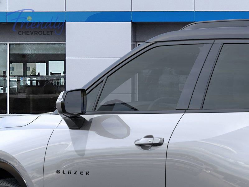 New 2026 Chevrolet Blazer RS AWD/4WD image 23