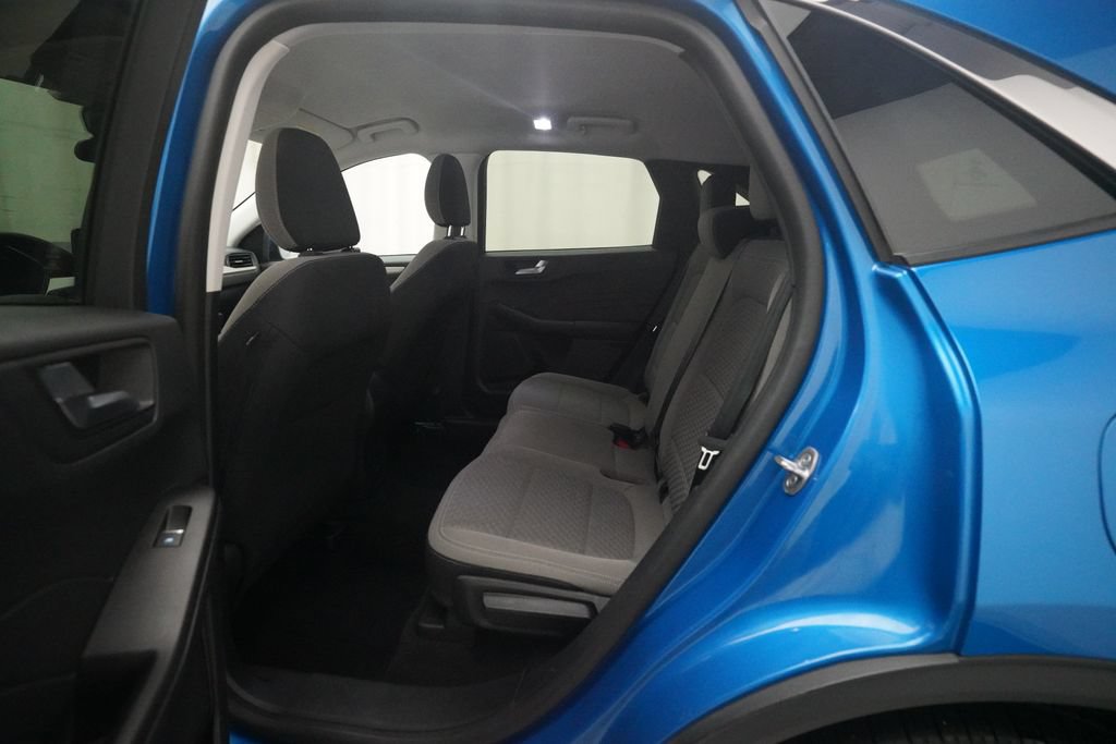 Used 2021 Ford Escape SE FWD image 15