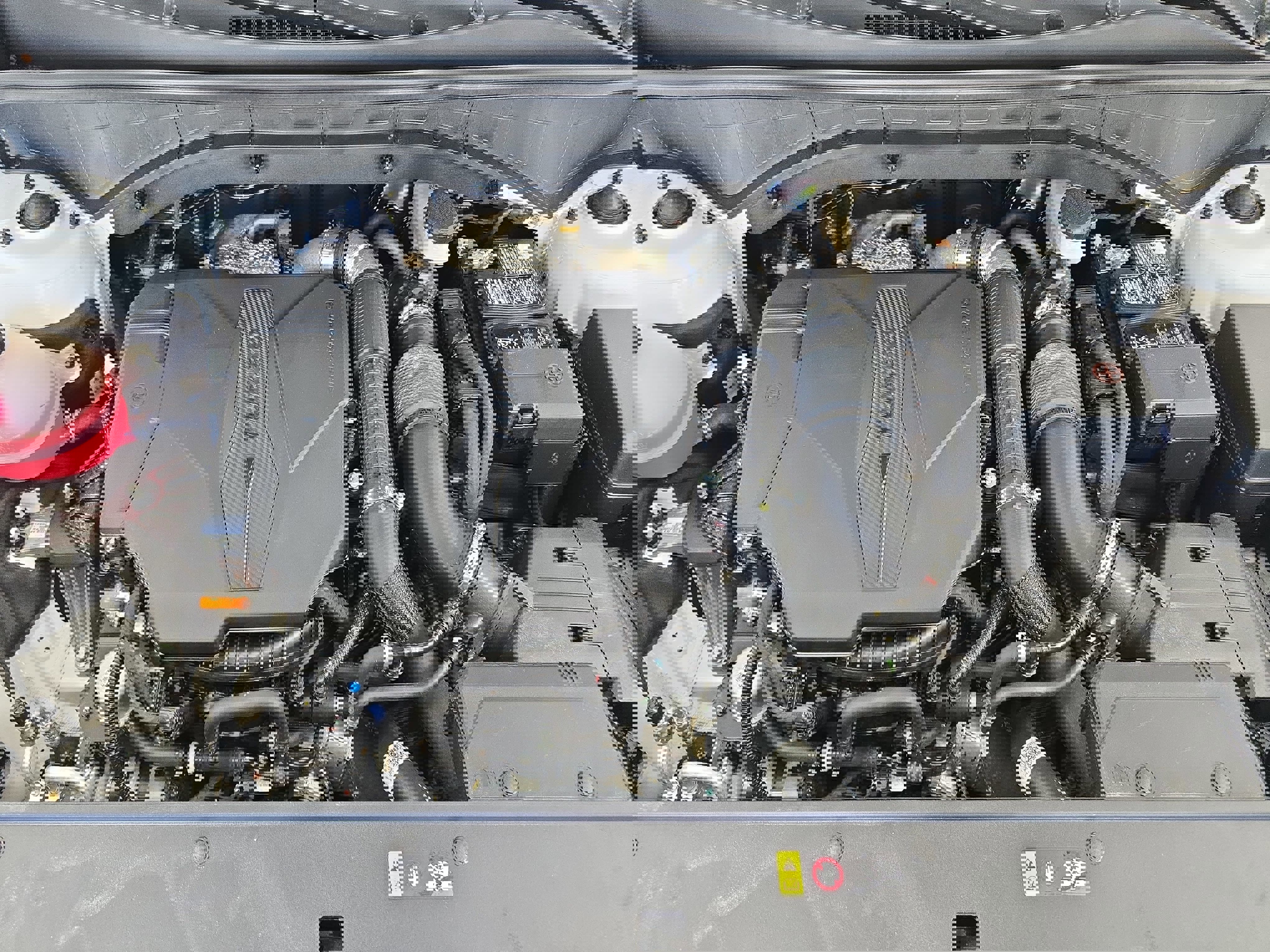 Used 2023 Kia Sorento SX image 32