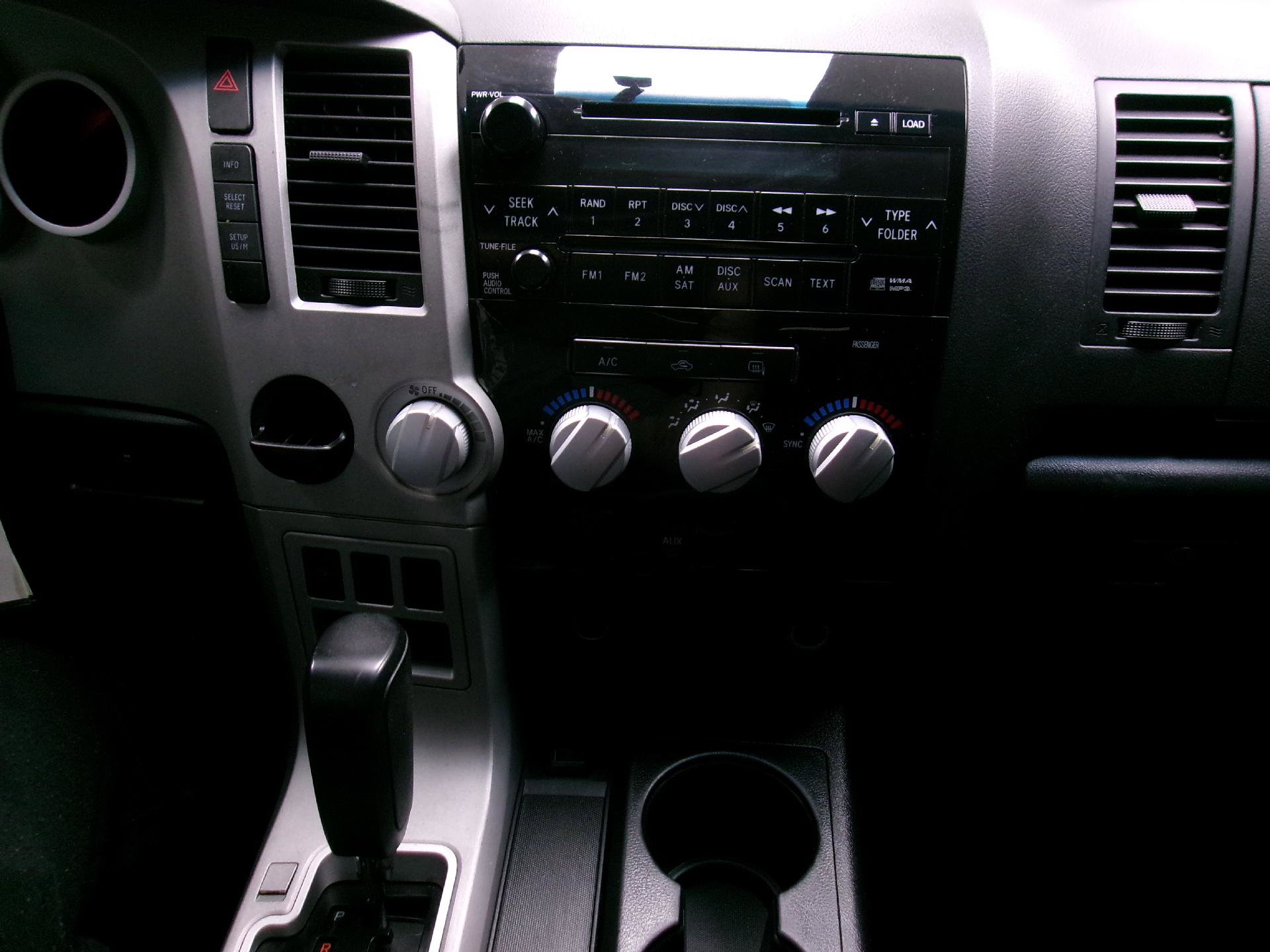 Used 2007 Toyota Tundra SR5 image 9