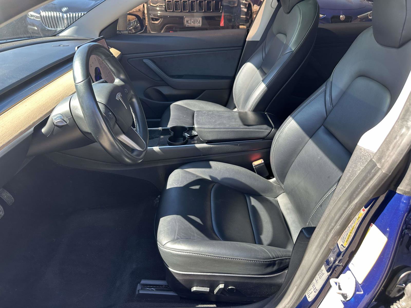 Used 2019 Tesla Model 3 Long Range image 14
