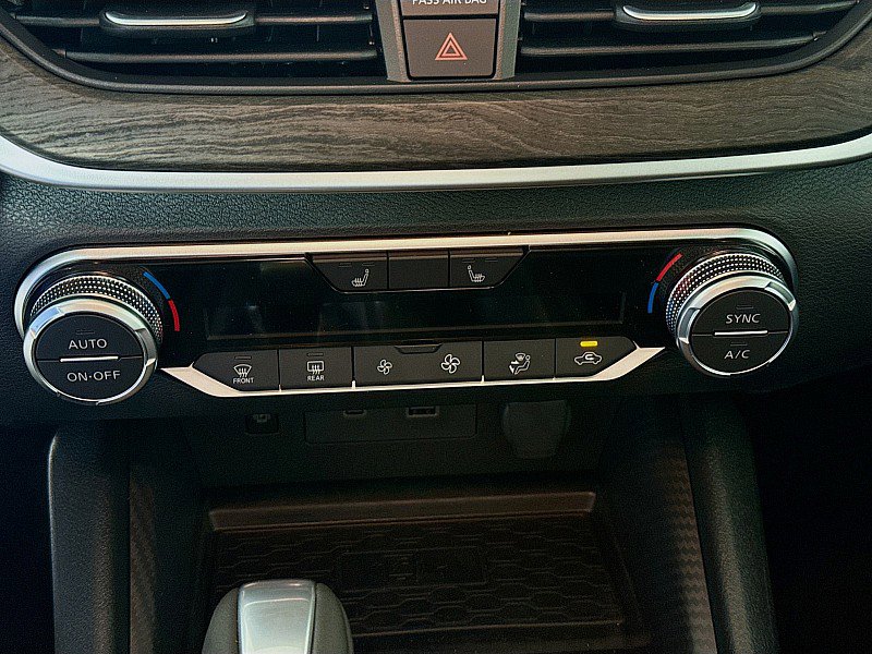 New 2026 Nissan Altima 2.5 SV w/ SV Premium Package image 17