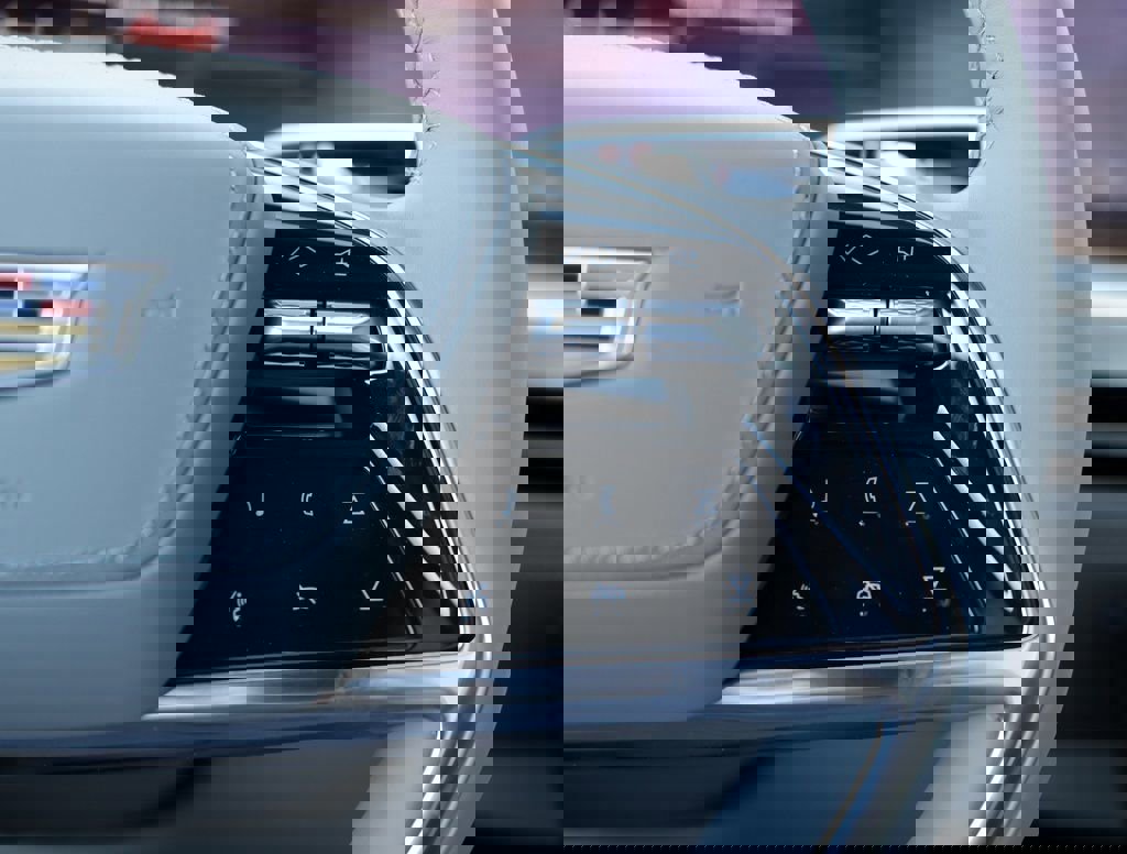 New 2026 Cadillac Escalade Platinum Sport w/ LPO, Floor Liner Package image 13