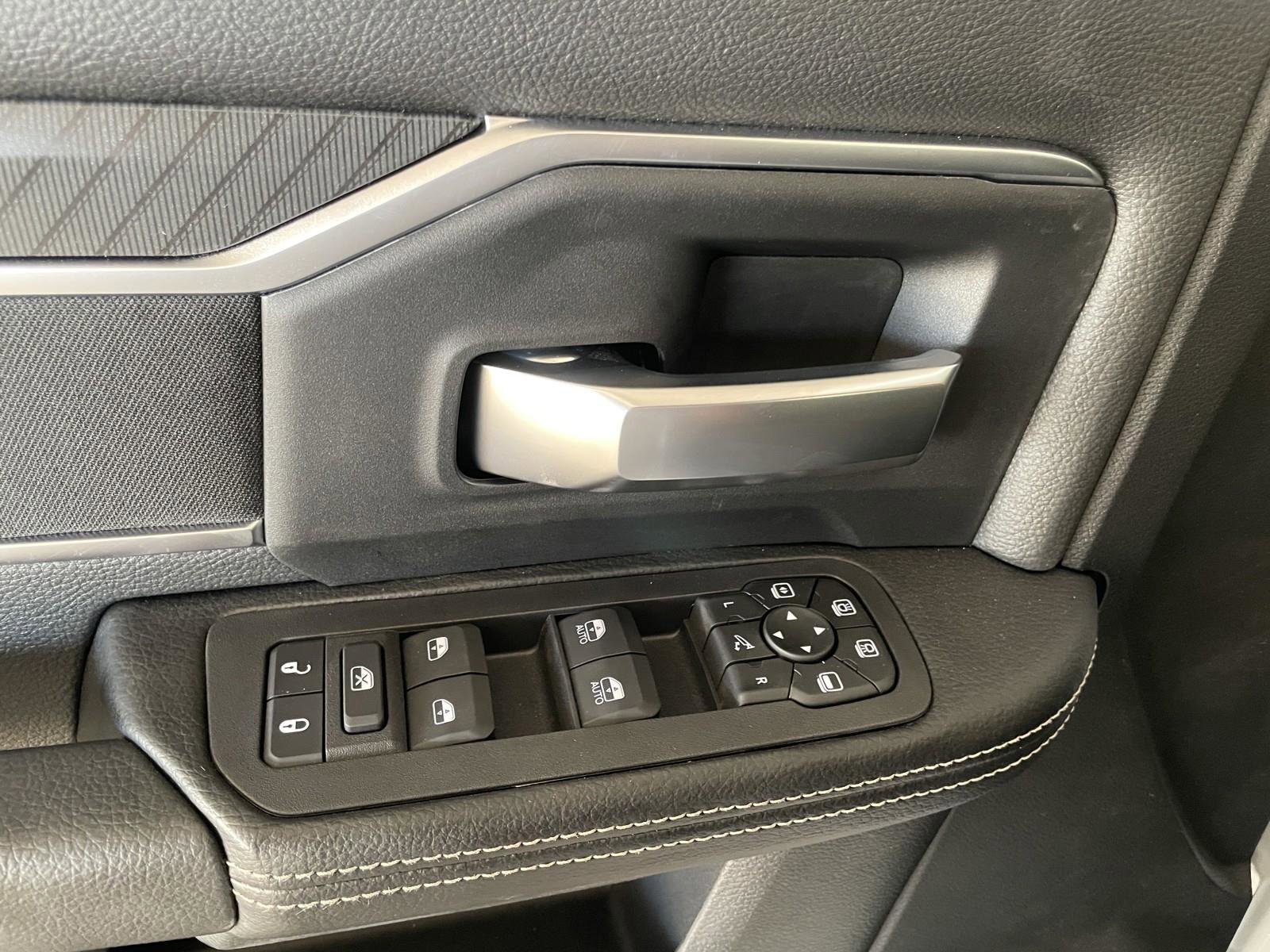 New 2026 RAM 2500 Lone Star image 24