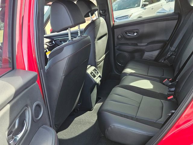 New 2026 Acura ADX A-Spec image 7