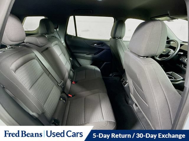 Used 2026 Chevrolet Equinox LT AWD/4WD image 34