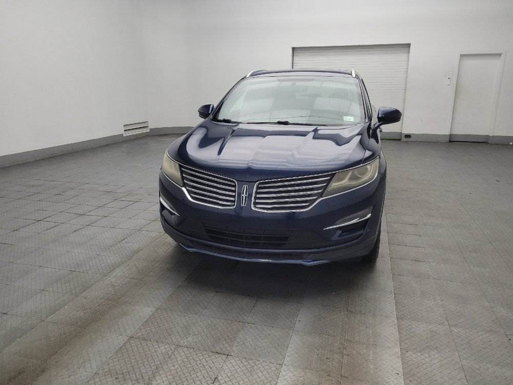 Used 2017 Lincoln MKC Reserve FWD image 15