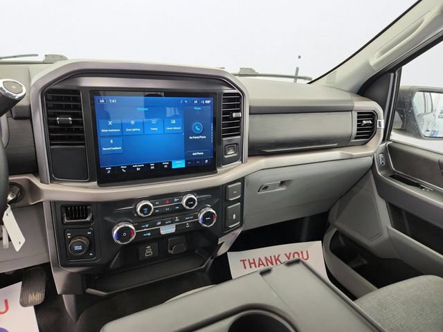 Used 2025 Ford F150 XLT w/ Equipment Group 301A Standard AWD/4WD image 18