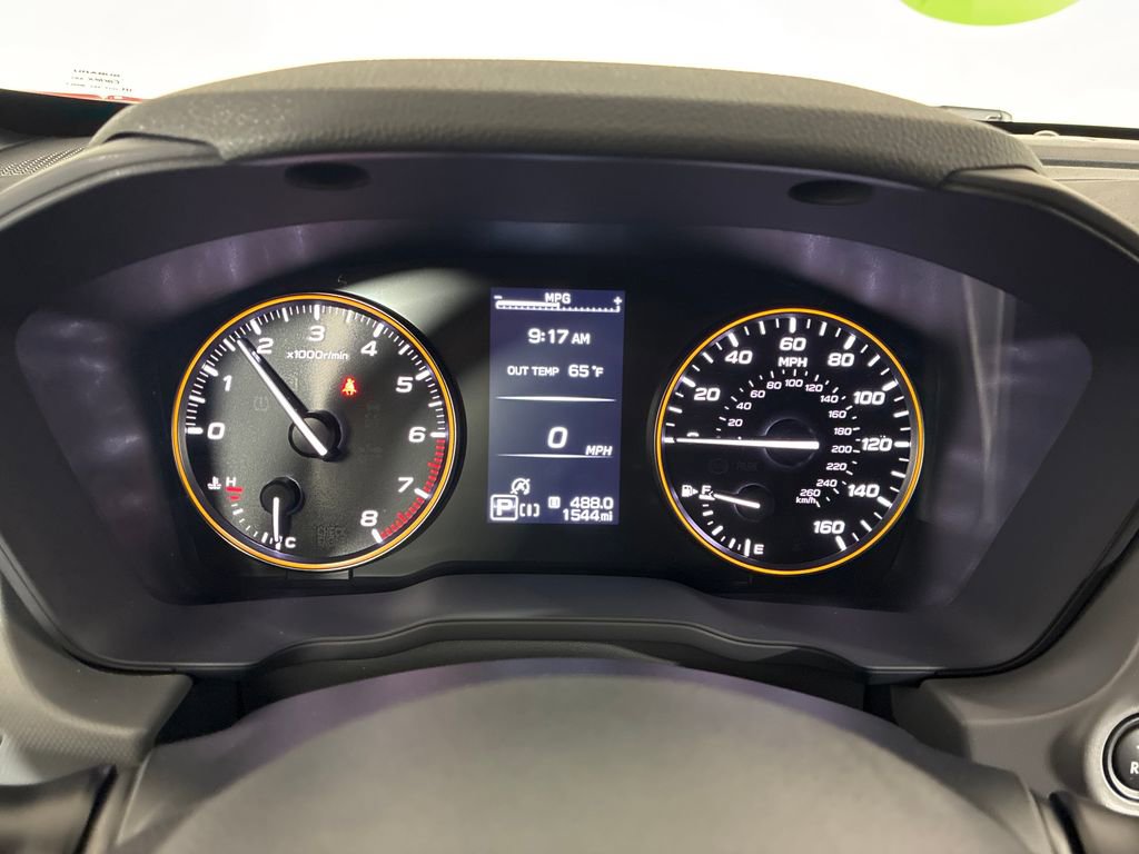 Used 2026 Subaru Crosstrek 2.5i Wilderness w/ Crosstrek Mirror Package image 22