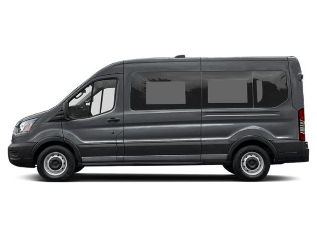 New 2026 Ford Transit 350 XLT w/ Livery Package AWD/4WD image 2