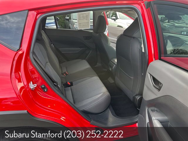Certified 2024 Subaru Crosstrek 2.0i Premium AWD/4WD image 27