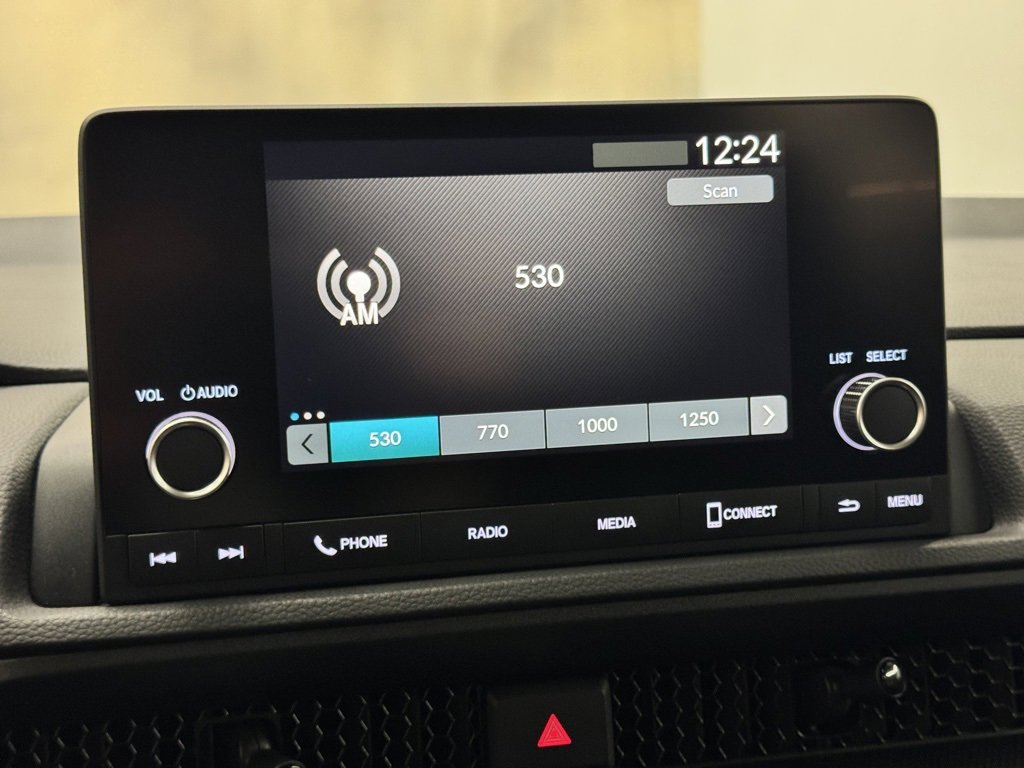 Used 2025 Honda CR-V EX image 27