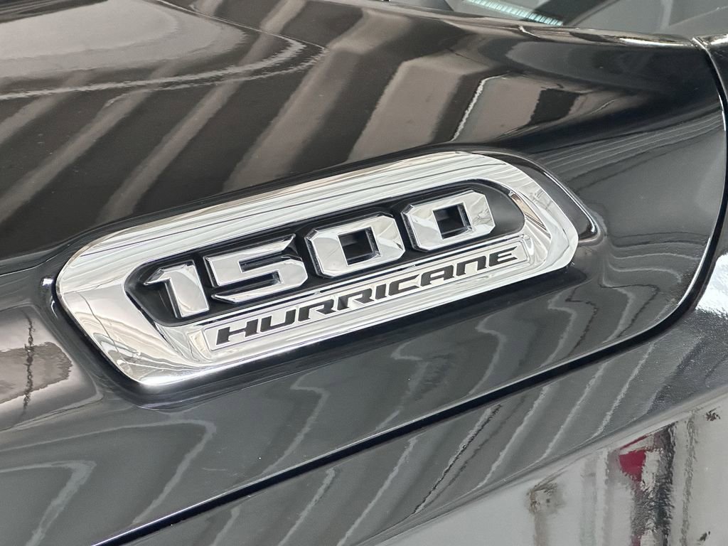 New 2026 RAM 1500 Big Horn image 15