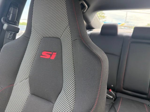 Used 2018 Honda Civic Si image 37