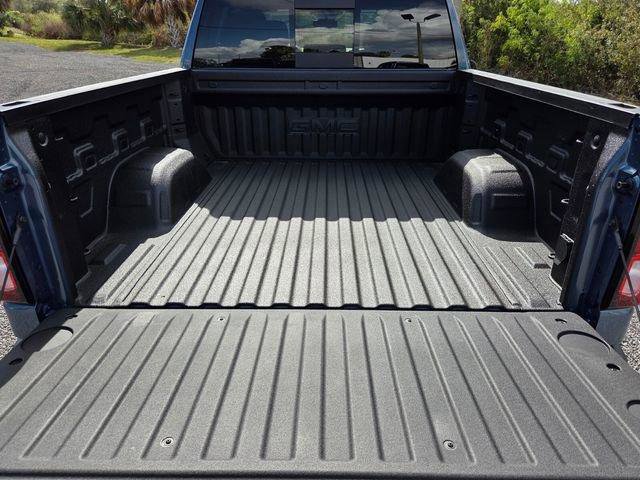 New 2026 GMC Sierra 1500 Elevation w/ Elevation Premium Package image 23