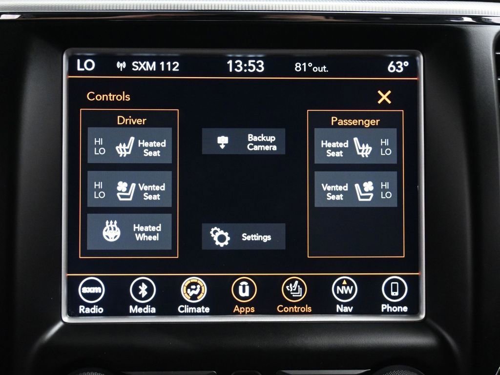 Used 2018 Jeep Grand Cherokee Summit image 32