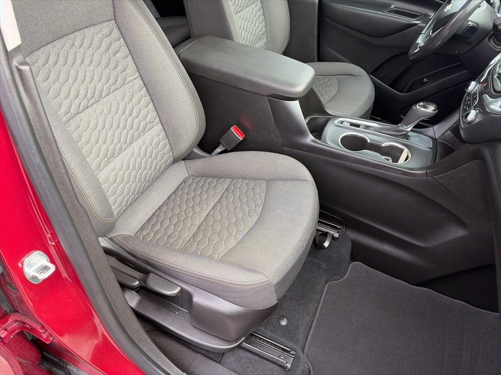 Certified 2020 Chevrolet Equinox LT image 32