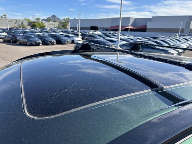 New 2027 INFINITI QX65 Autograph AWD/4WD image 11