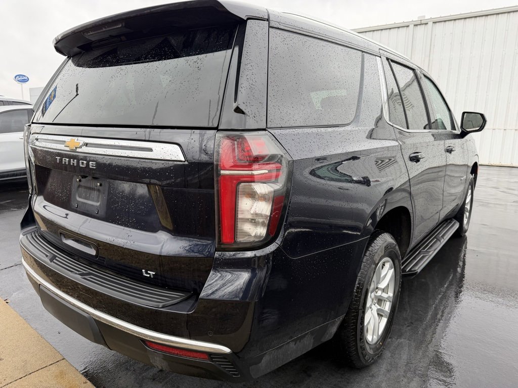 Used 2024 Chevrolet Tahoe LT image 7