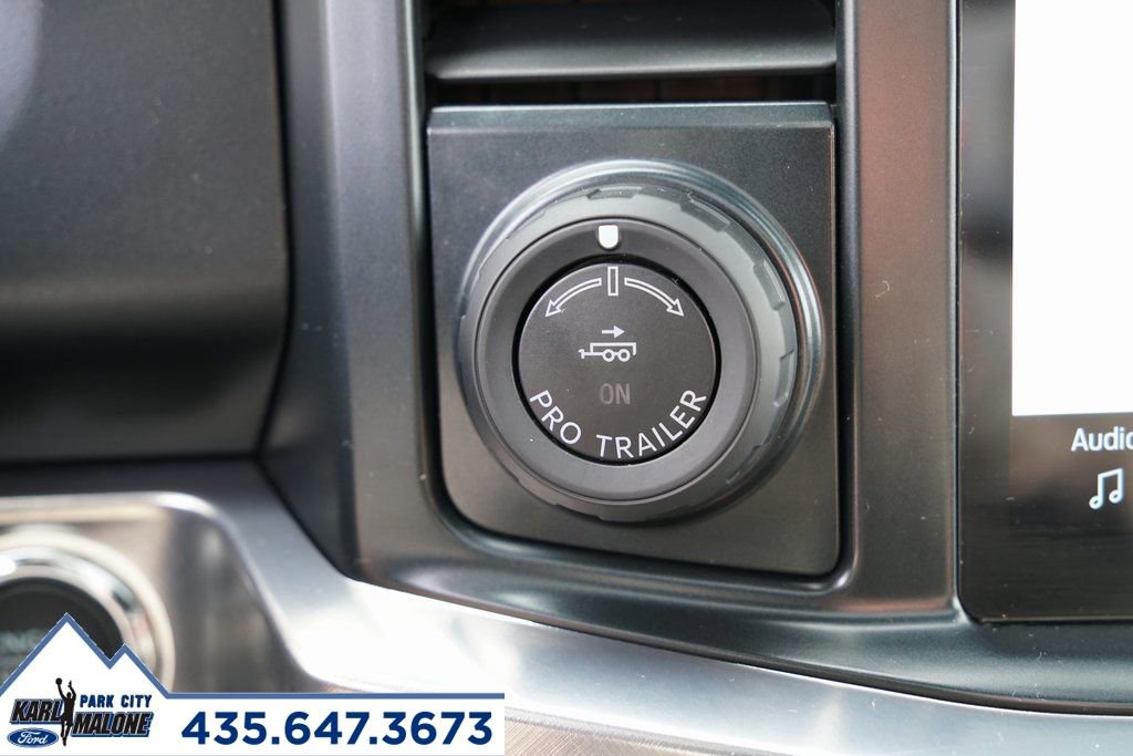 Used 2025 Ford F350 King Ranch image 28