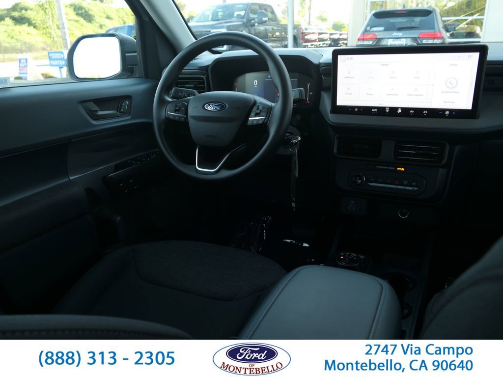 Used 2026 Ford Maverick XL FWD image 28