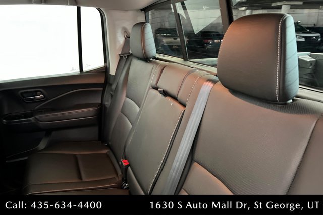 Used 2021 Honda Ridgeline RTL-E image 20