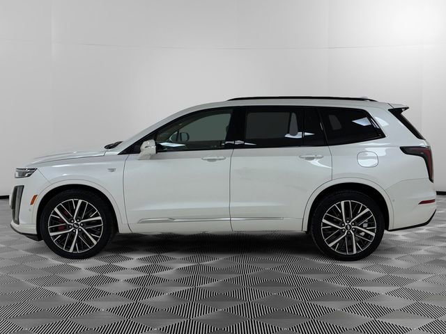 Used 2025 Cadillac XT6 Sport w/ Platinum Package image 6
