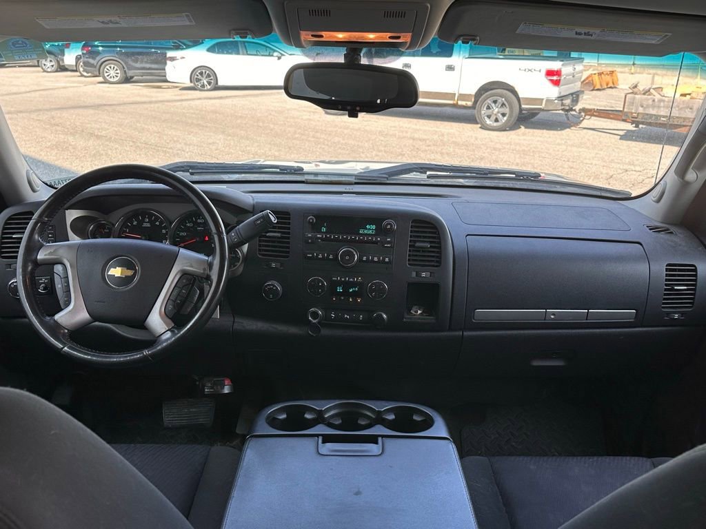 Used 2013 Chevrolet Silverado 1500 LT w/ All-Star Edition image 19