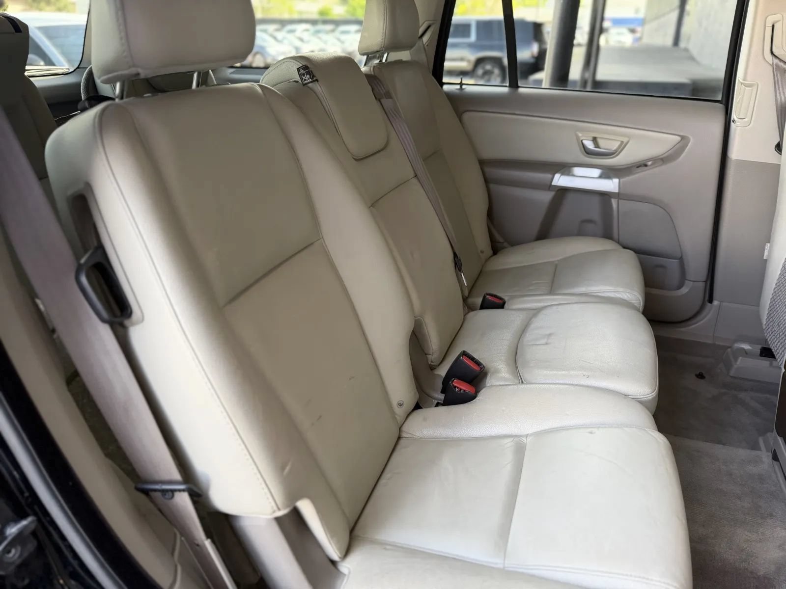 Used 2005 Volvo XC90 T6 AWD/4WD image 19