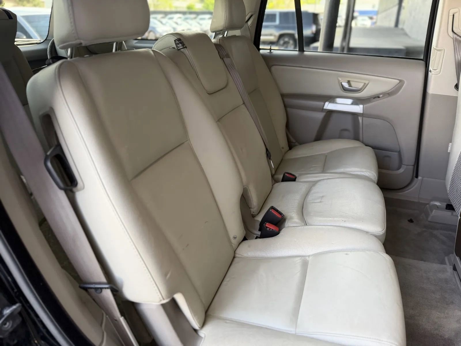 Used 2005 Volvo XC90 T6 image 19
