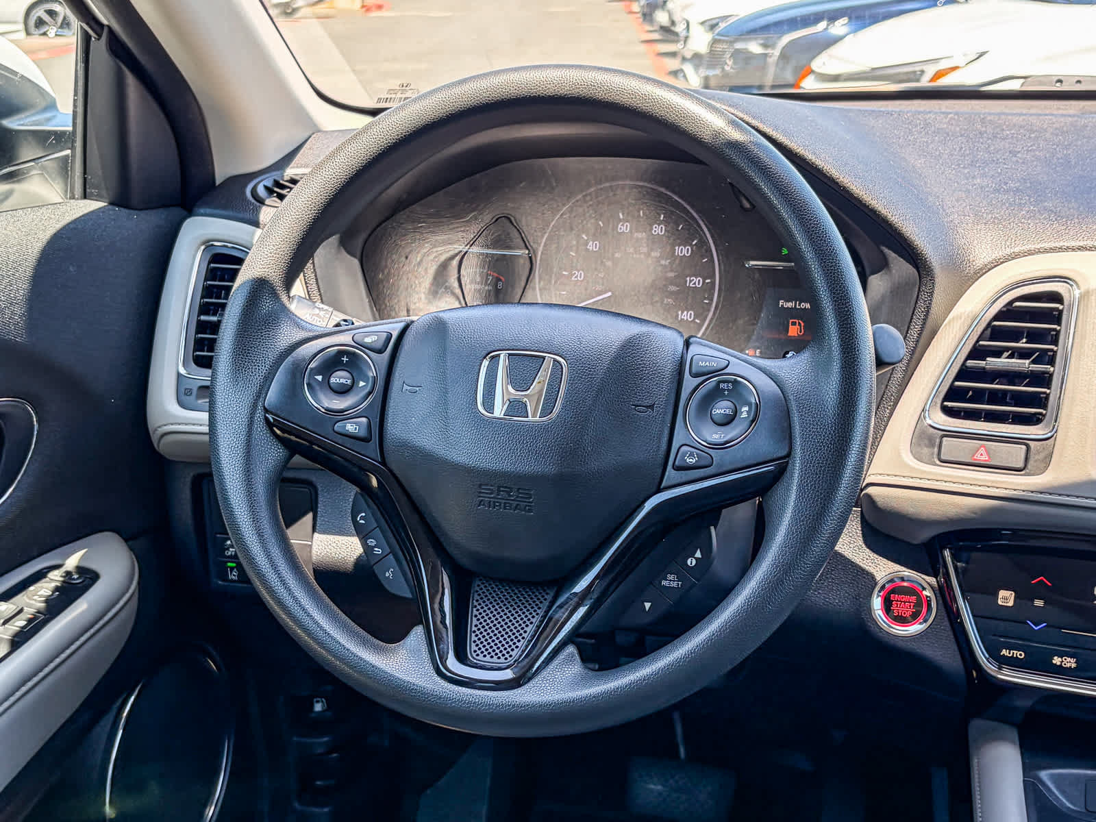 Used 2021 Honda HR-V EX image 14