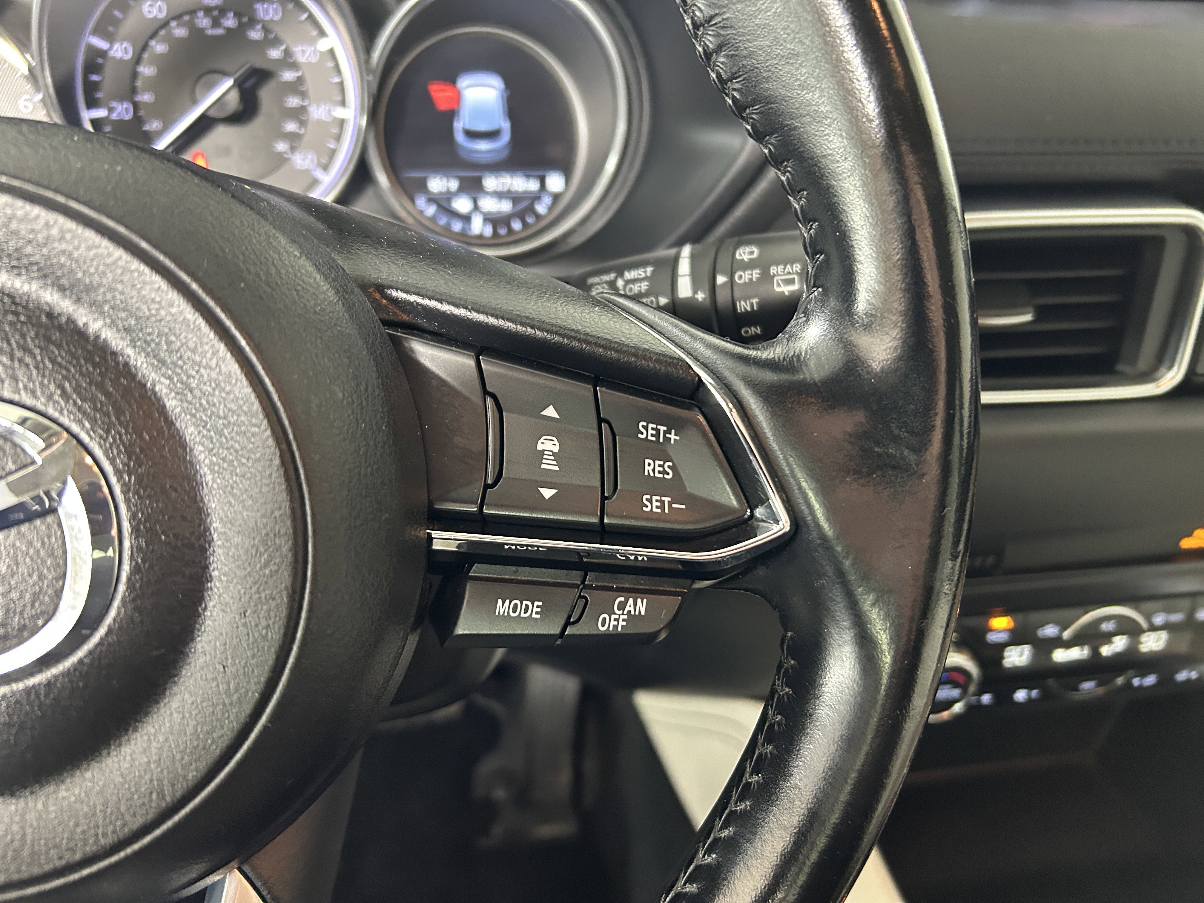 Used 2017 MAZDA CX-5 Grand Touring image 16