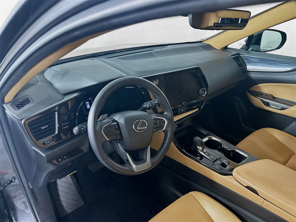Used 2023 Lexus NX 250 FWD image 30