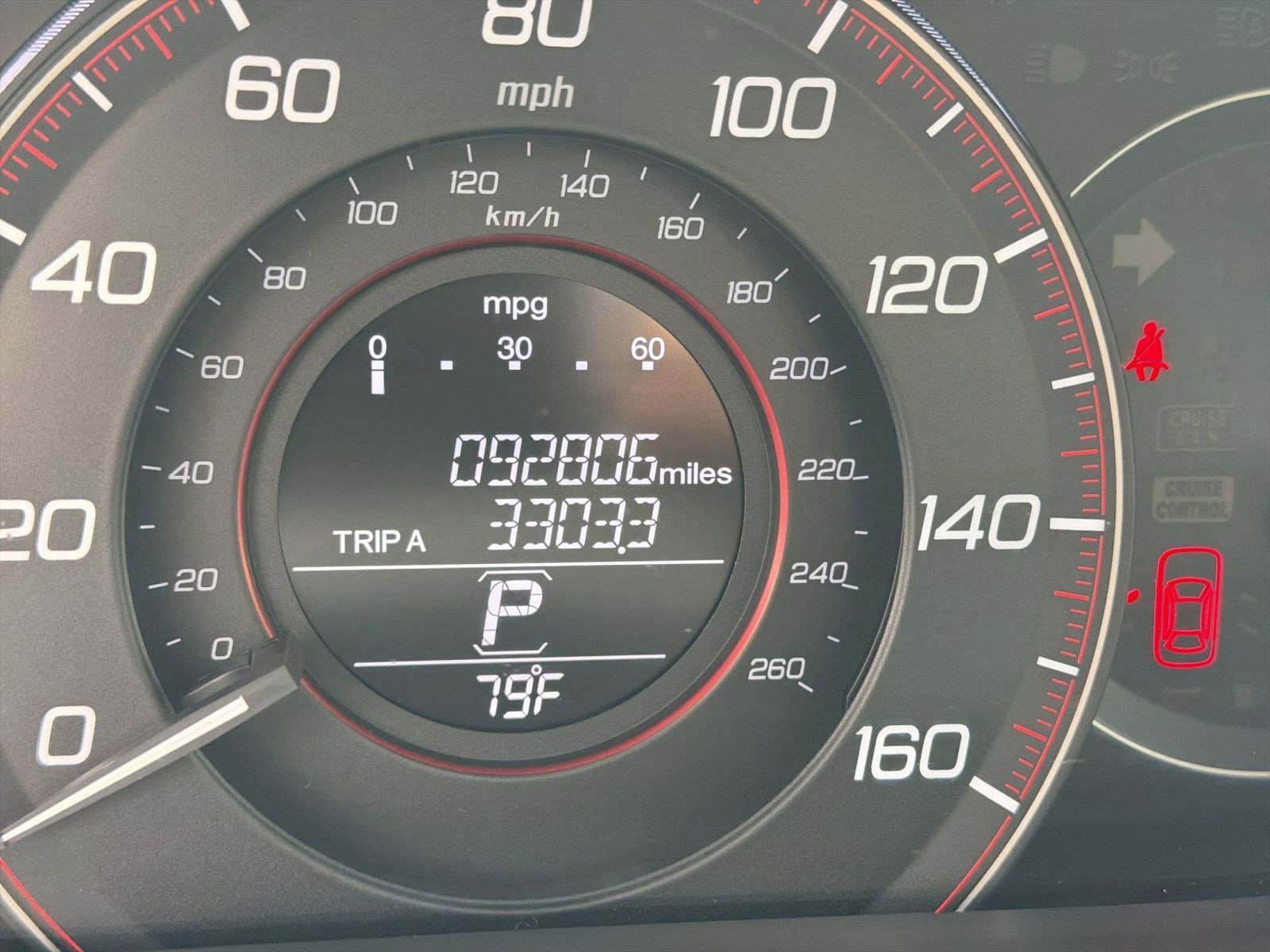 Used 2015 Honda Accord Sport image 17