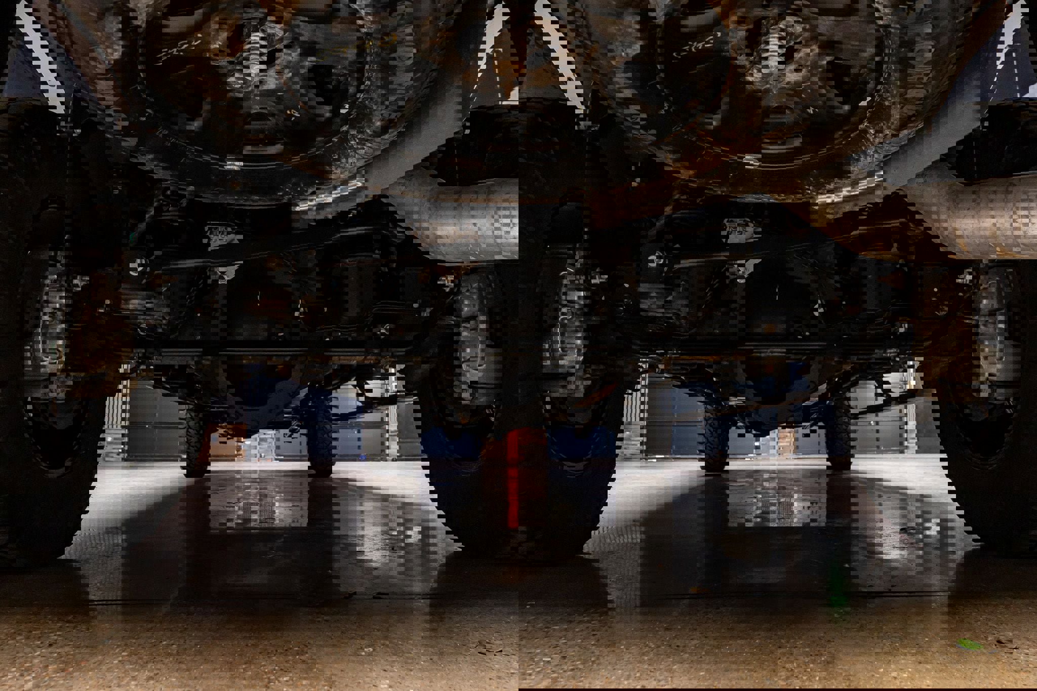 Used 2022 RAM 2500 Limited w/ Night Edition image 16