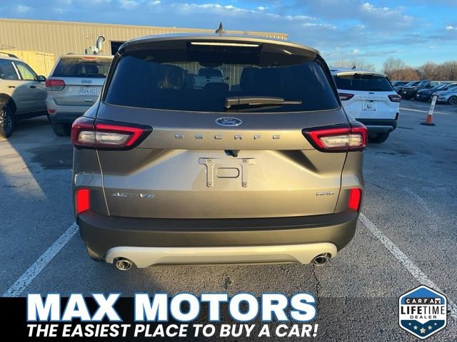 New 2026 Ford Escape Active w/ Cold Weather Package image 7