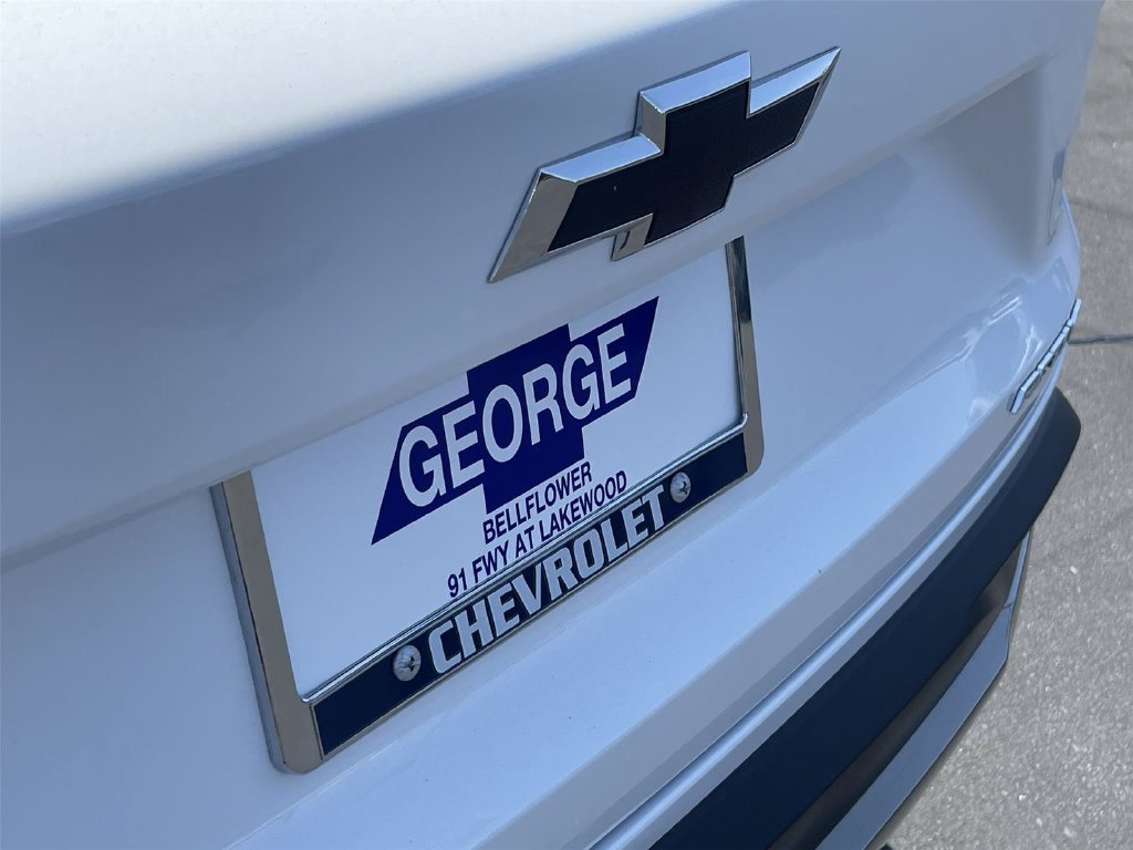 New 2026 Chevrolet Trax ACTIV w/ Driver Confidence Package FWD image 19