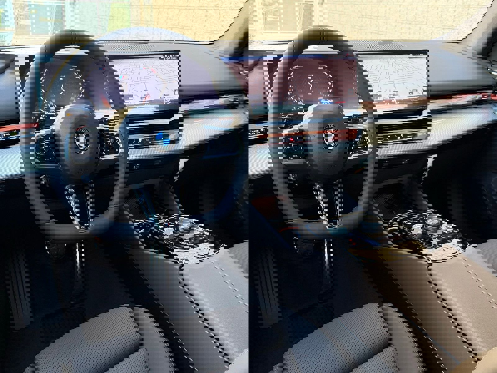 New 2026 BMW 530i image 26