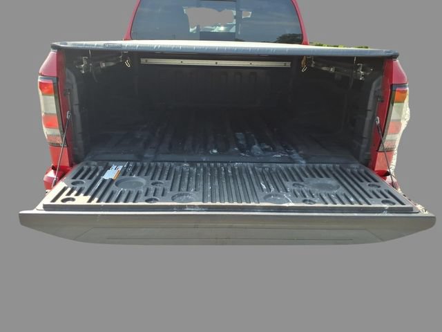 Certified 2024 Nissan Frontier SV w/ SV Convenience Package RWD image 12