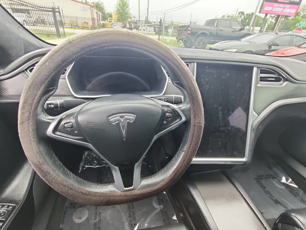 Used 2017 Tesla Model S 75 image 14