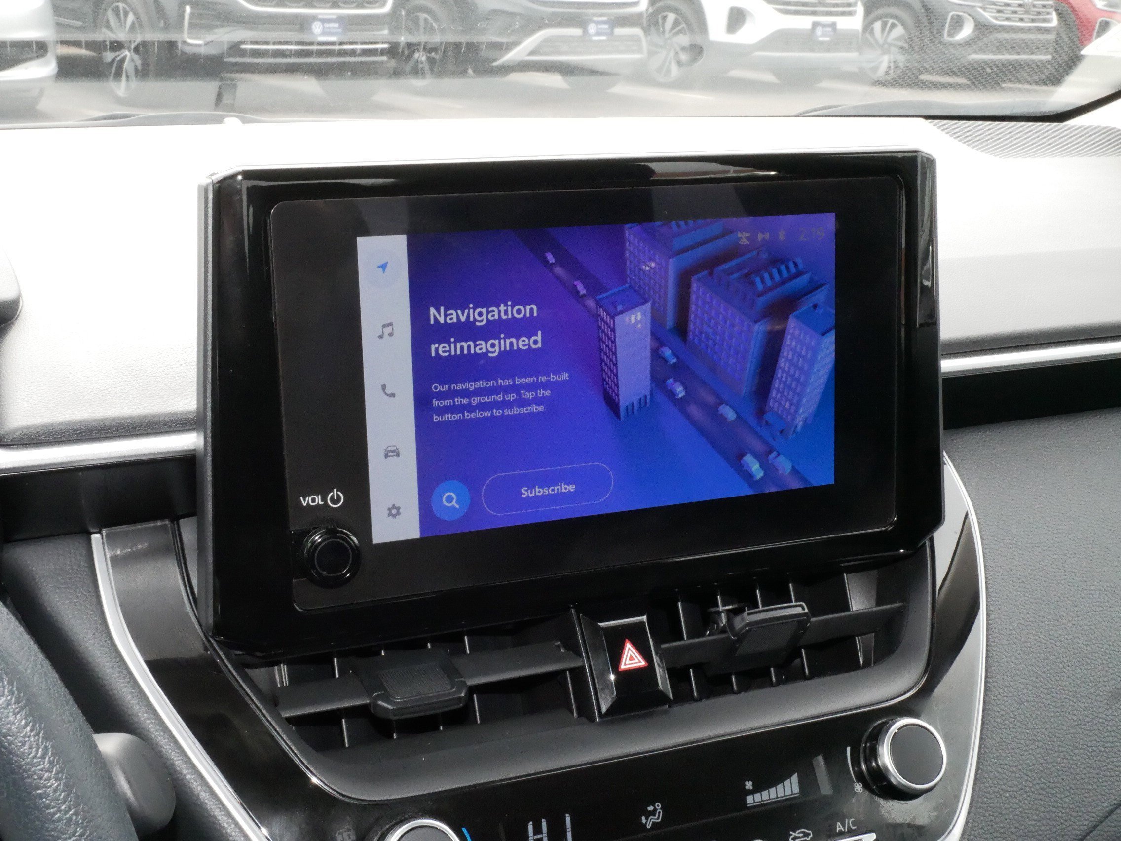 Used 2023 Toyota Corolla LE image 22