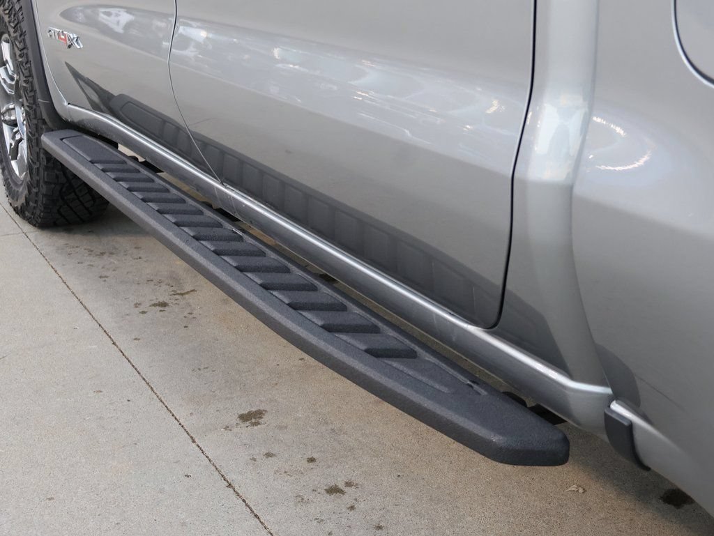 New 2025 GMC Sierra 1500 AT4X AWD/4WD image 10