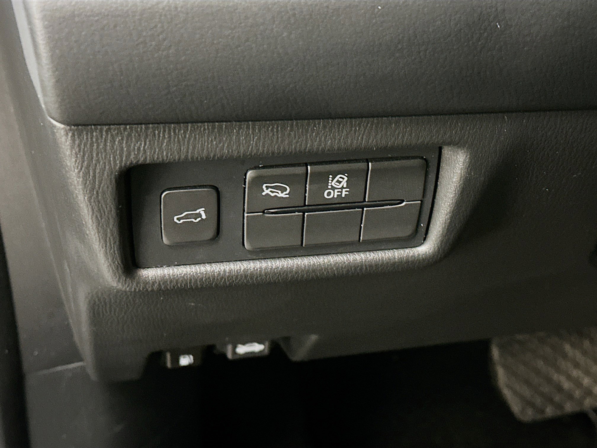 Used 2024 MAZDA CX-5 Carbon Edition image 17