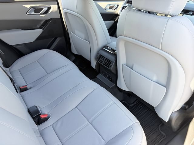 New 2026 Land Rover Range Rover Velar S AWD/4WD image 13