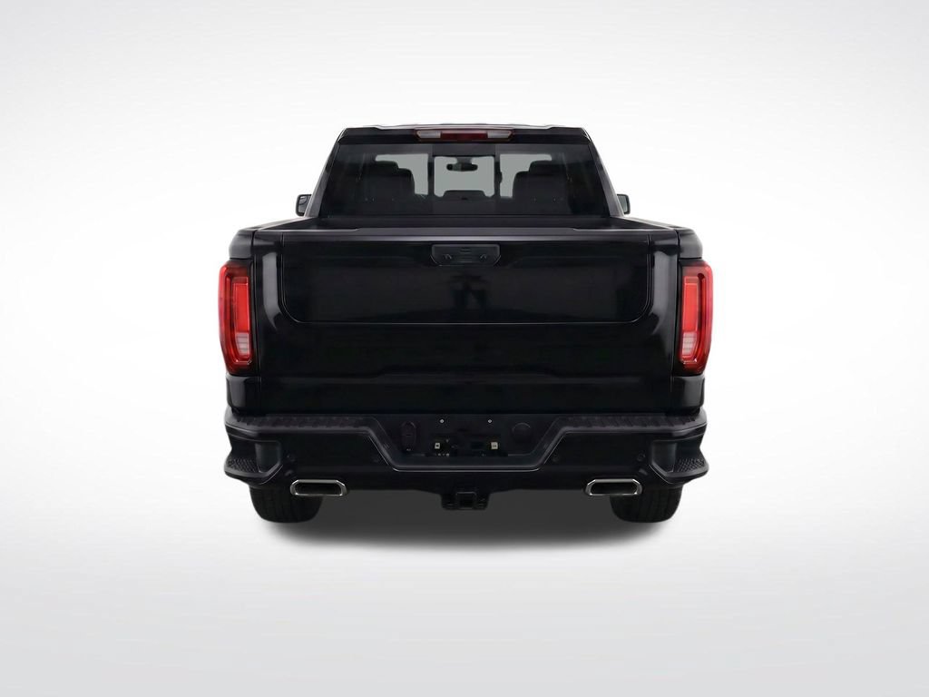 Certified 2021 GMC Sierra 1500 AT4 w/ AT4 Preferred Package AWD/4WD image 31