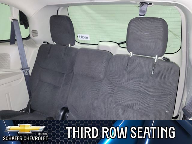 Used 2017 Dodge Grand Caravan SE image 41