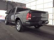 Used 2015 RAM 1500 Outdoorsman image 8