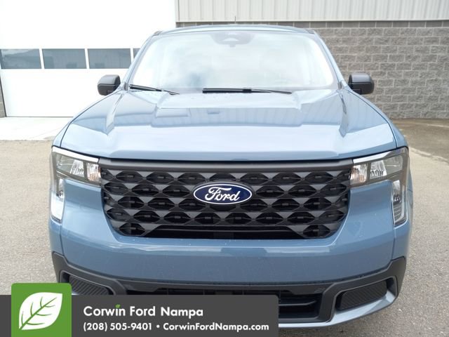 New 2026 Ford Maverick XLT w/ Equipment Group 301A image 8