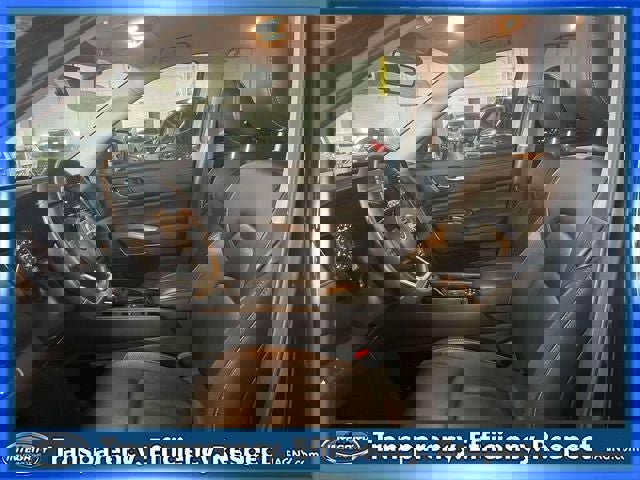 Certified 2024 Nissan Pathfinder SL image 15