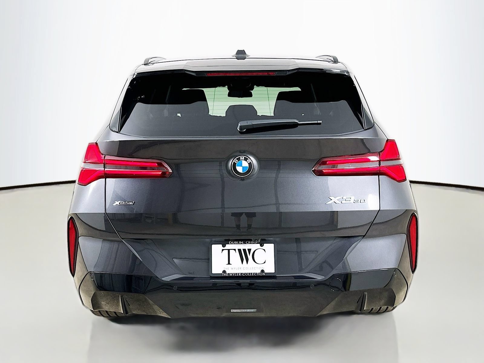 New 2026 BMW X3 xDrive30i w/ Premium Package AWD/4WD image 6